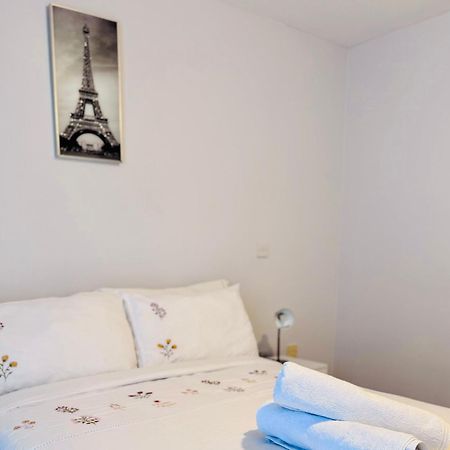 Apartamento Luxe Heights Nest Birmingam Exterior foto