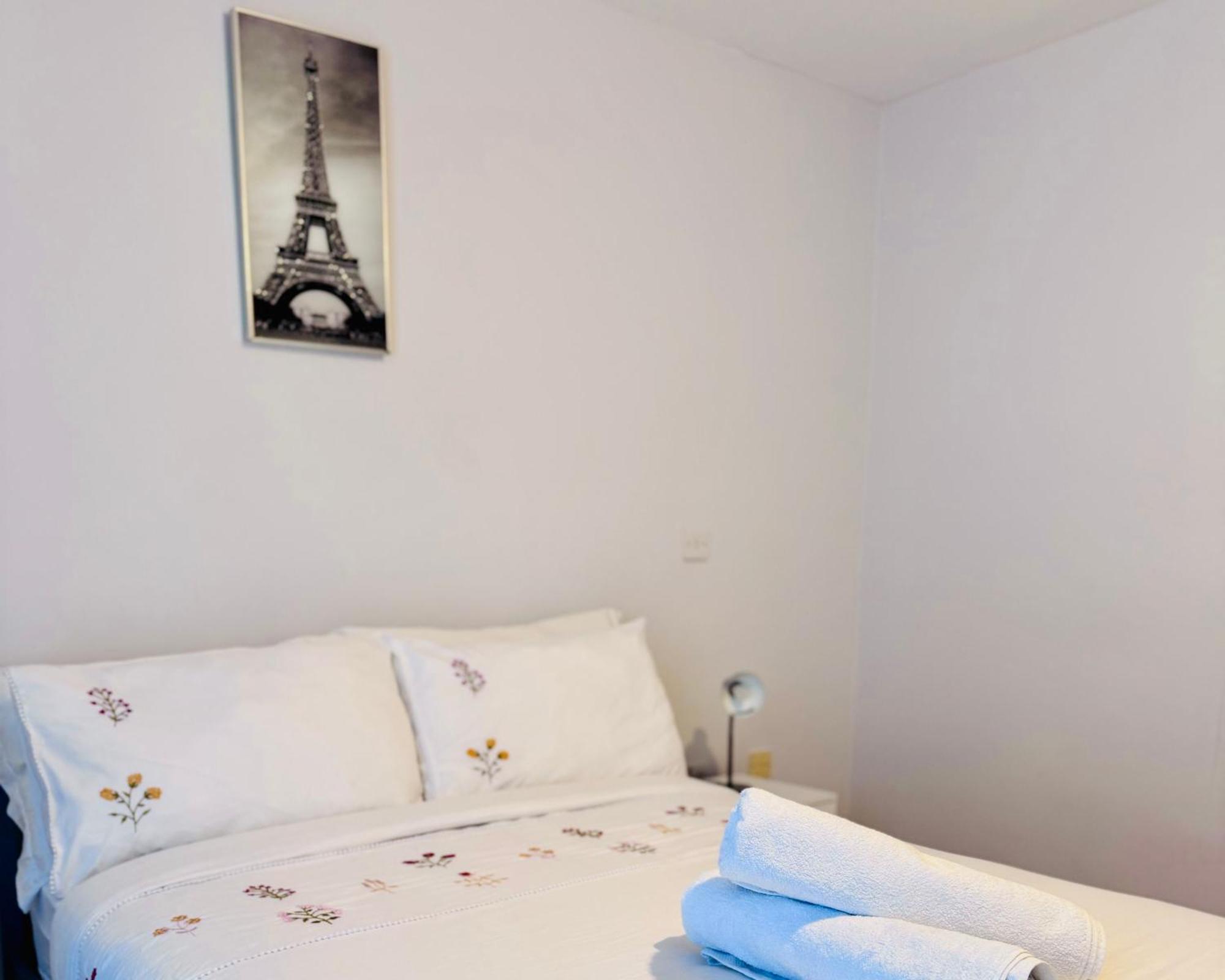 Apartamento Luxe Heights Nest Birmingam Exterior foto