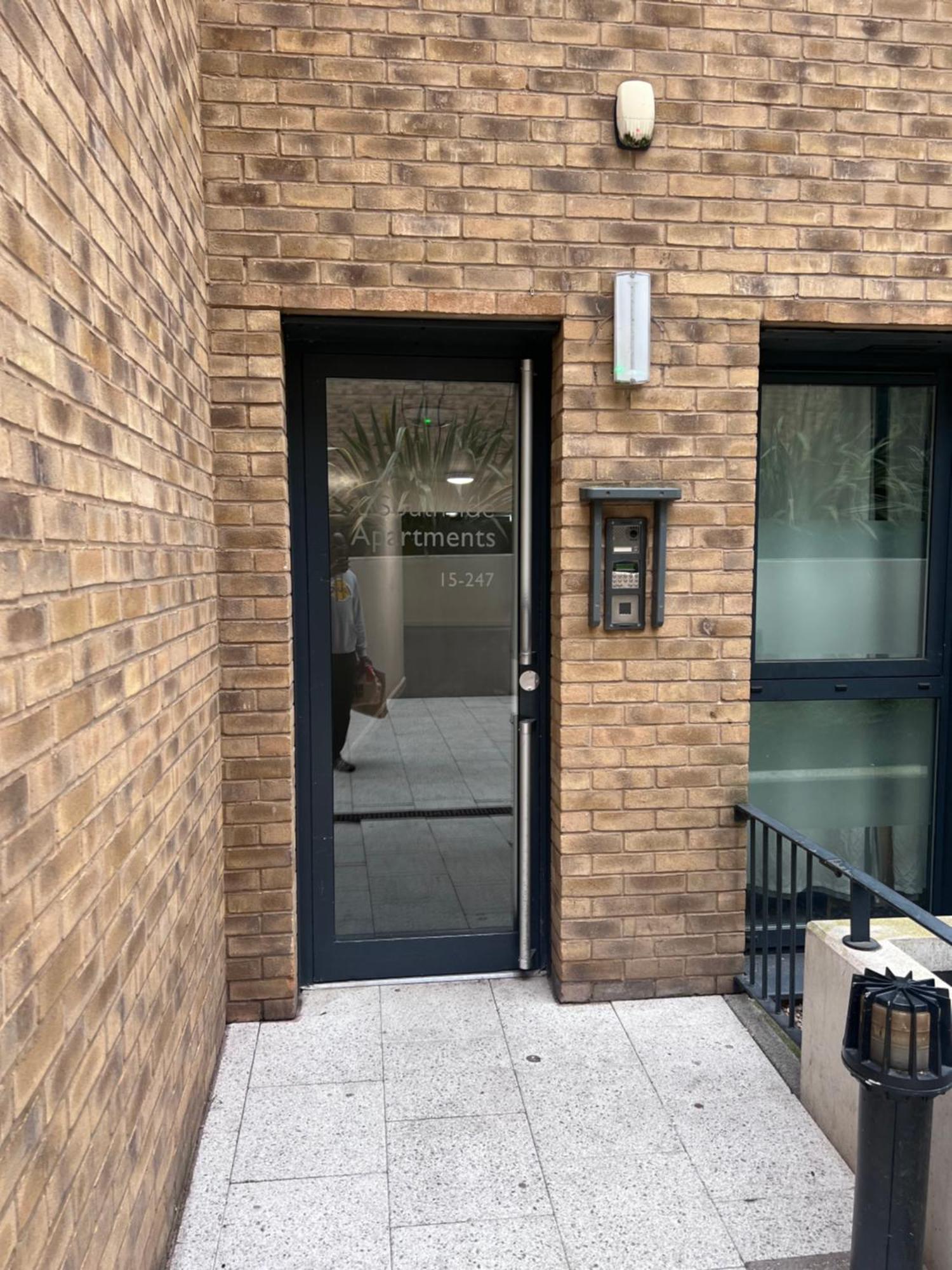 Apartamento Luxe Heights Nest Birmingam Exterior foto