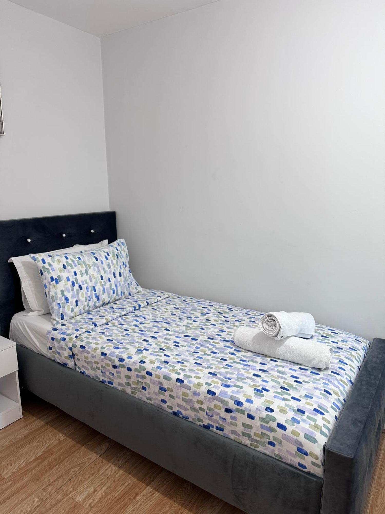 Apartamento Luxe Heights Nest Birmingam Exterior foto