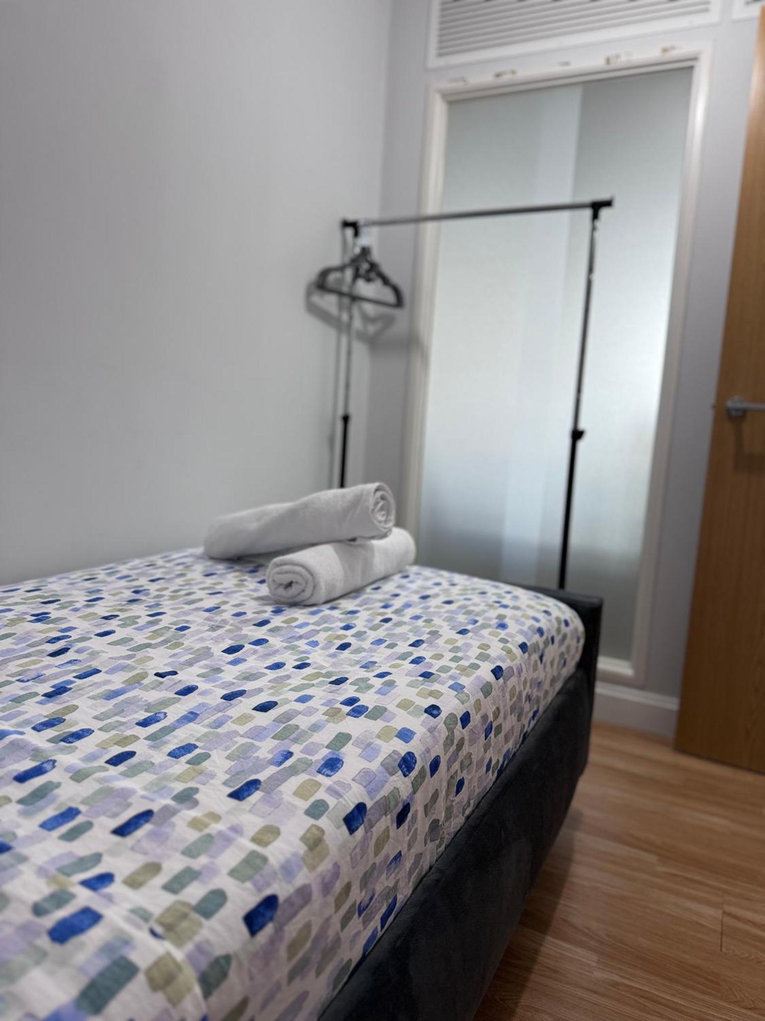 Apartamento Luxe Heights Nest Birmingam Exterior foto