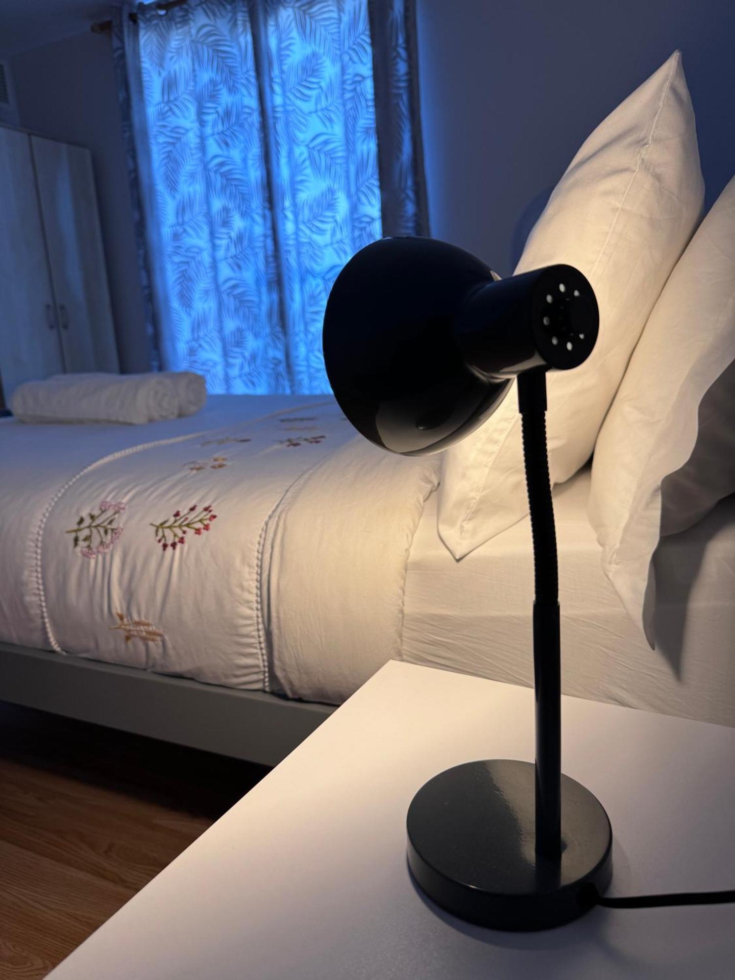 Apartamento Luxe Heights Nest Birmingam Exterior foto